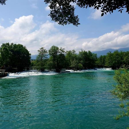 Holiday Home Waterfall View Bihac Exterior photo